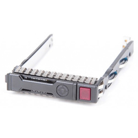 Origin Storage 651687-001 - Festplatte