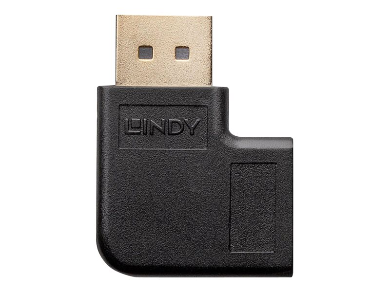 Lindy DisplayPort-Adapter - DisplayPort (M)