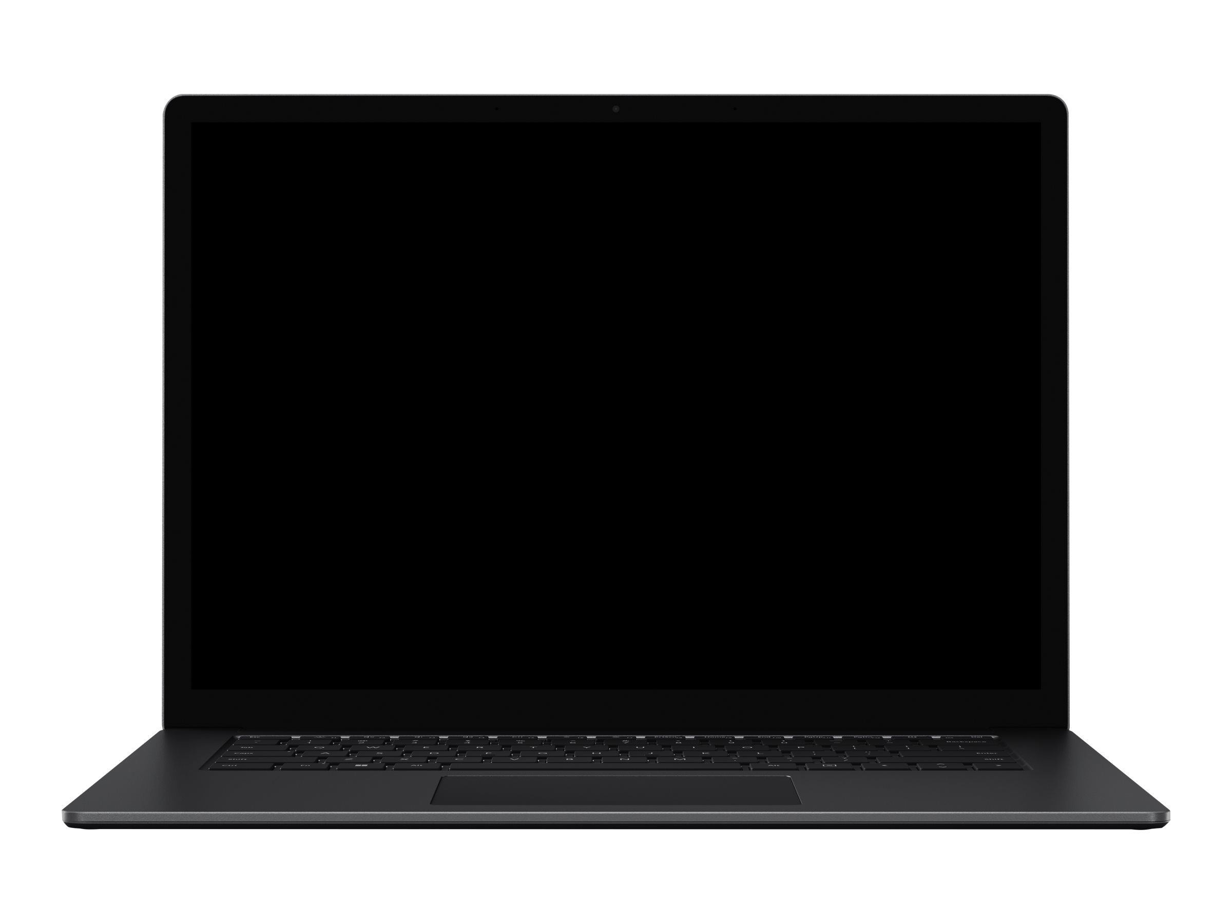 Microsoft Surface Laptop 5 for Business - Intel Core i7 1265U  1.8 GHz - Evo - Win 11 Pro - Intel Iris Xe Grafikkarte - 16 GB RAM - 256 GB SSD - 38.1 cm (15)