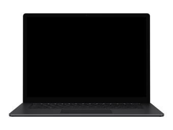 Microsoft Surface Laptop 5 for Business - Intel Core i7 1265U  1.8 GHz - Evo - Win 11 Pro - Intel Iris Xe Grafikkarte - 16 GB RAM - 256 GB SSD - 38.1 cm (15)