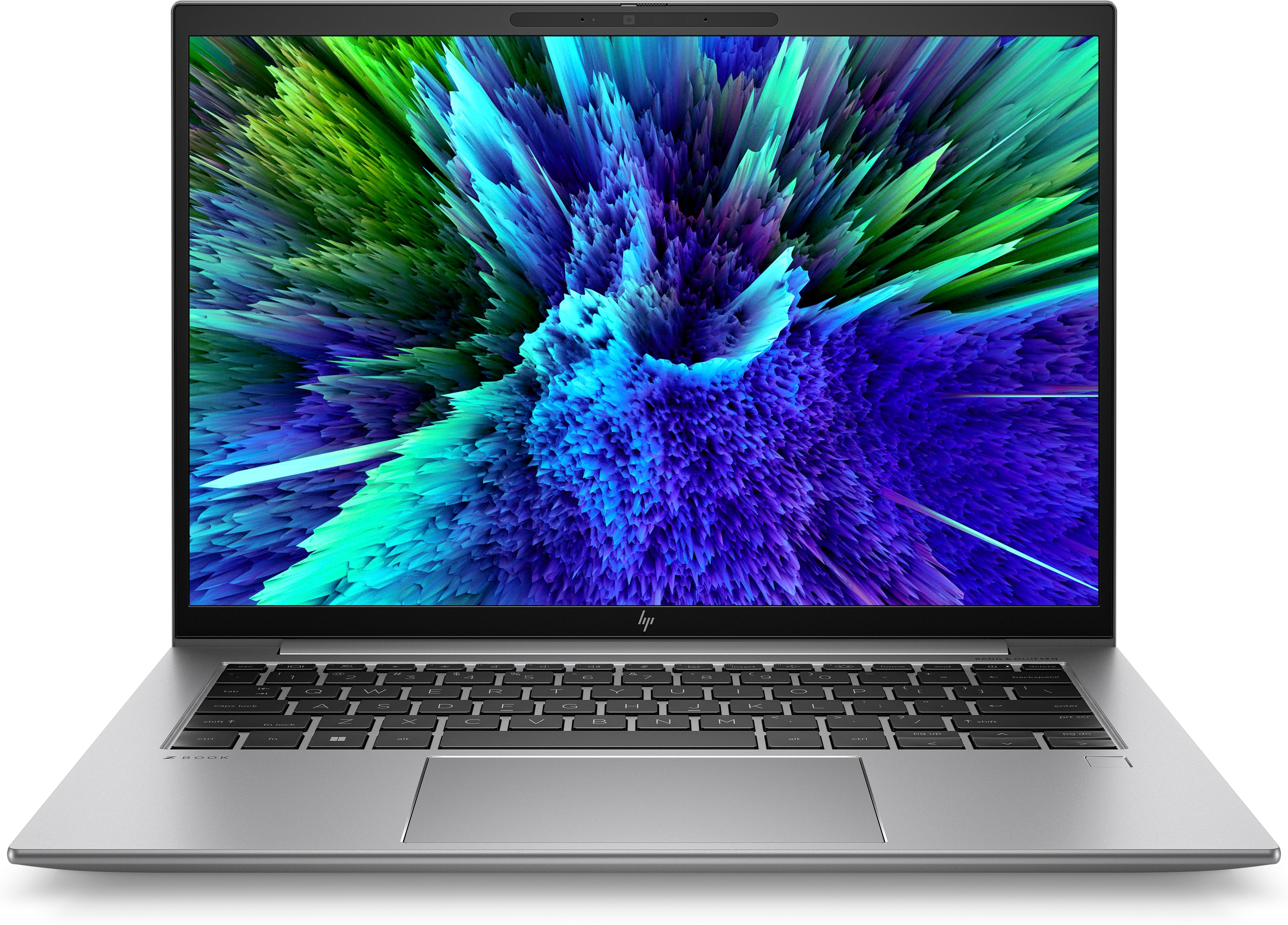 HP ZBook Firefly 14 G10 ? - AMD Ryzen™ 7 PRO - 3,8 GHz - 35,6 cm (14\