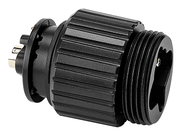 ThrustMaster AddOn Thrustm. AVA Base Offset Adapter KON/PC retail, Ansicht 4