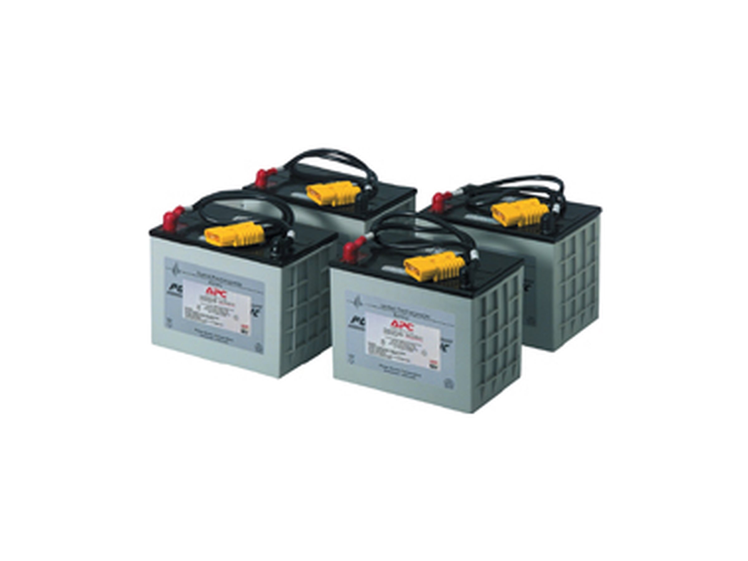 APC Replacement Battery Cartridge #14 - USV-Akku