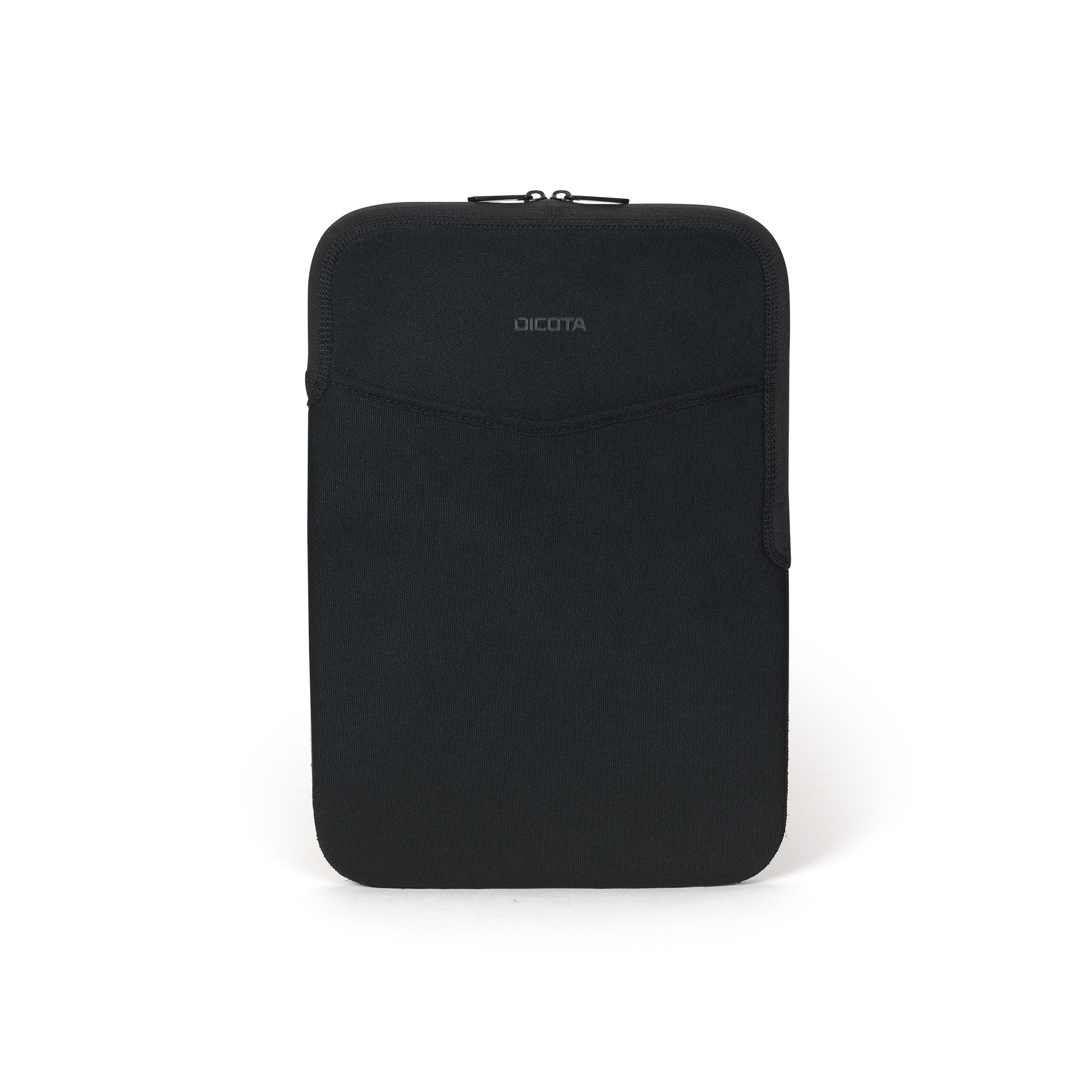 Dicota Eco SLIM L - Notebook-Hülle - 38.1 cm (15) - Schwarz, Ansicht 3