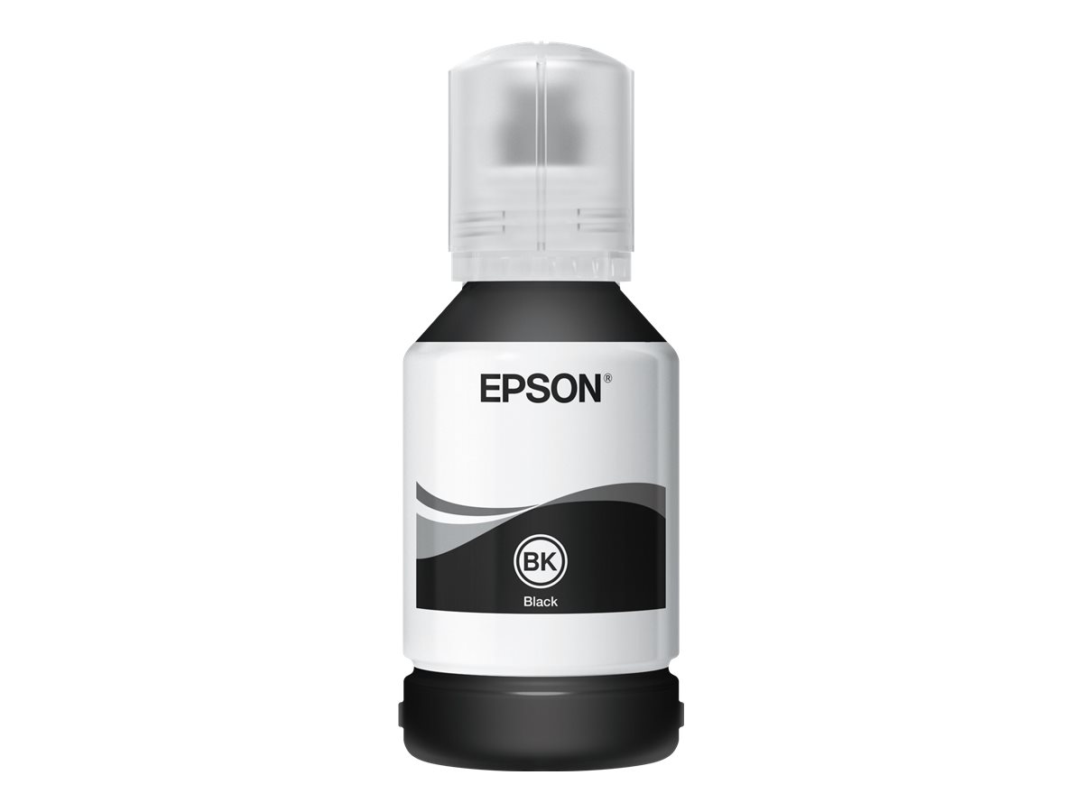 Epson Tinte 110 schwarz XL für EcoTank ET-M1100, ET-M1120, E
