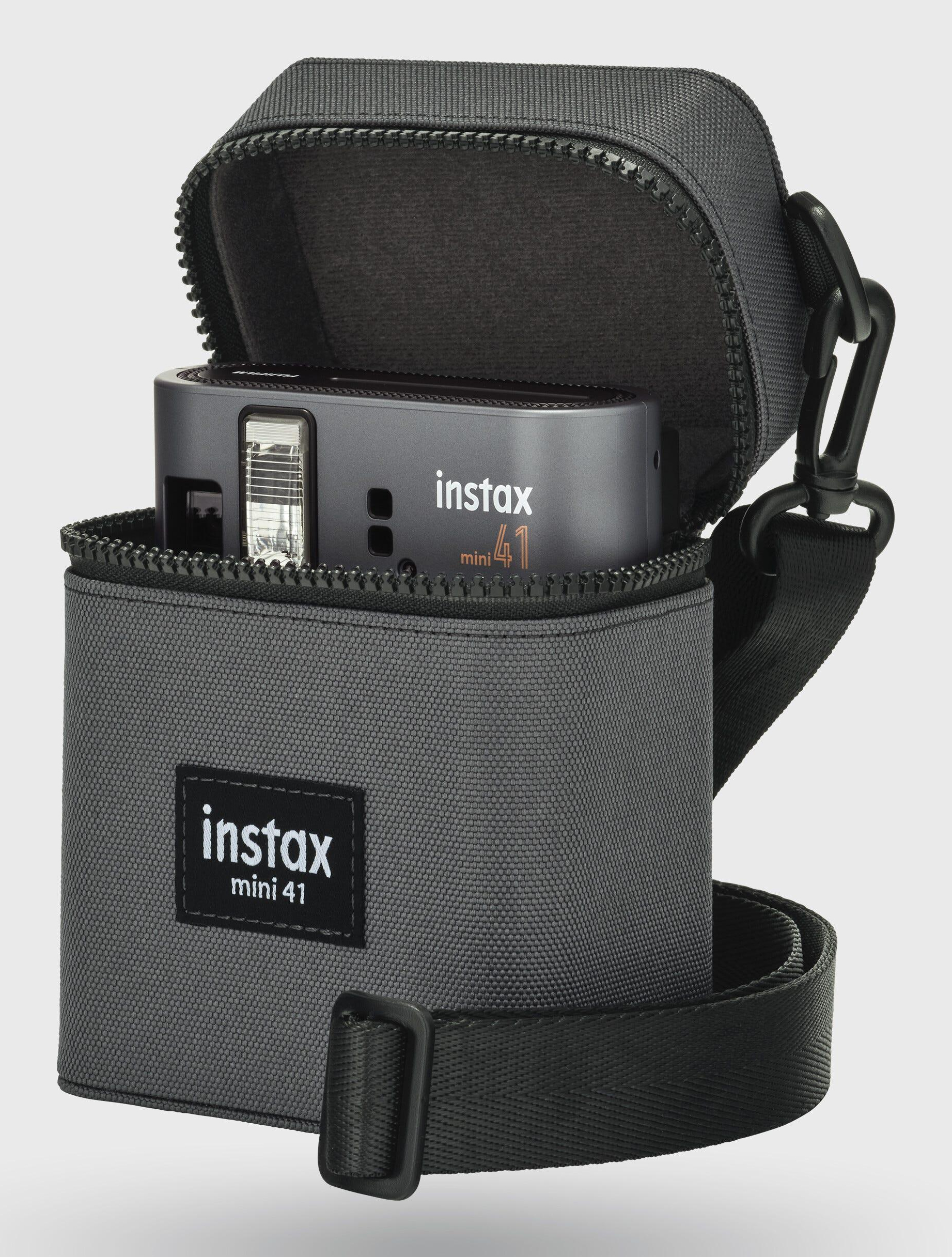 Fujifilm film instax Mini 41 Tasche 70100167086, Ansicht 3