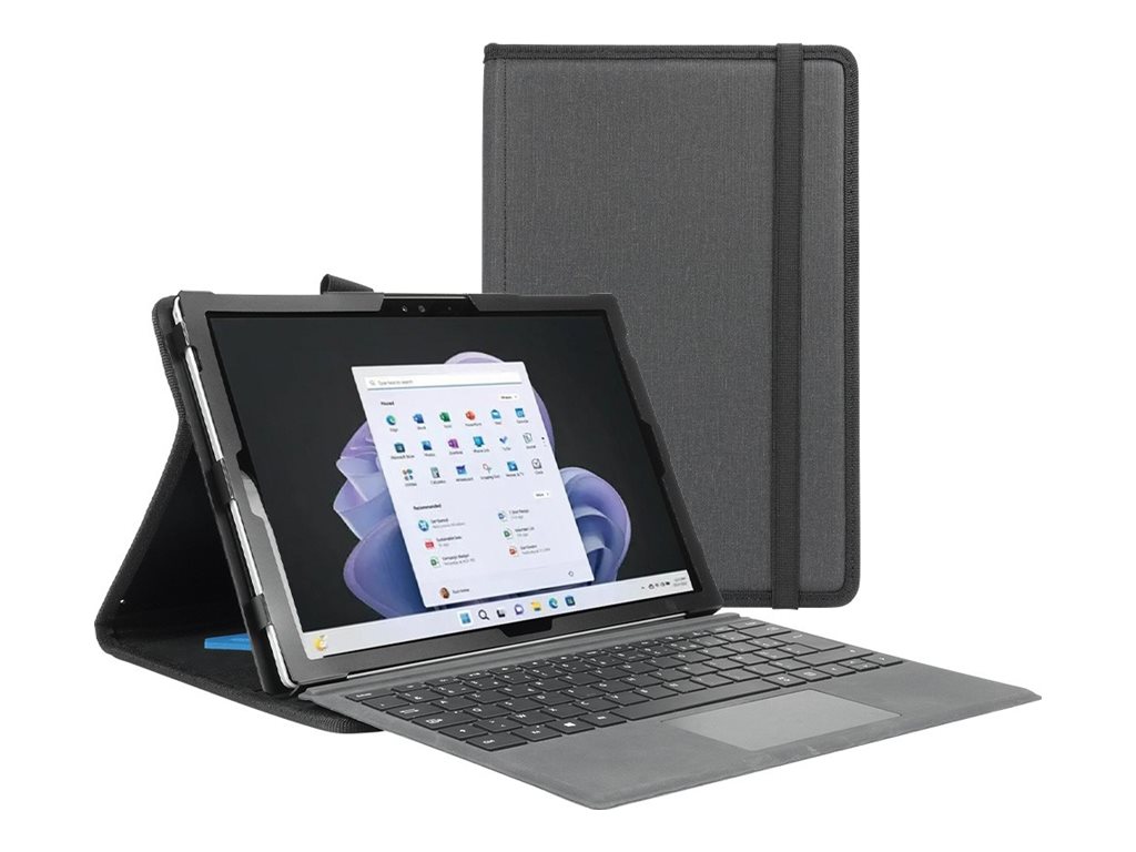 Mobilis ACTIV Pack - Flip-Hülle für Tablet - TFP 4.0