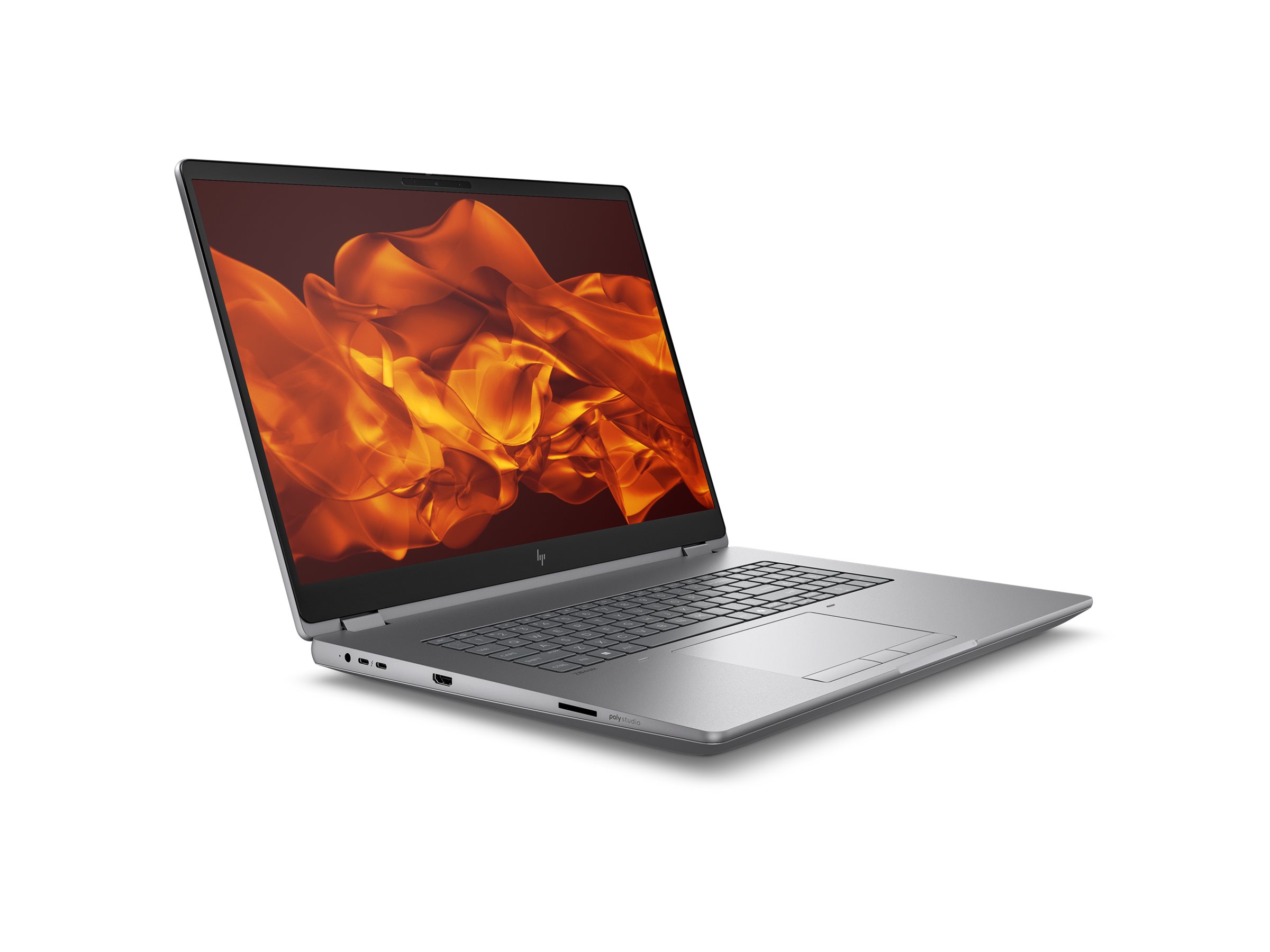 HP ZBook Fury G1i Mobile Workstation - Intel Core Ultra 7 265HX / 2.6 GHz - vPro Enterprise - Win 11 Pro - RTX PRO 3000 Blackwell - 32 GB RAM - 1 TB SSD NVMe, TLC - 45.7 cm (18")