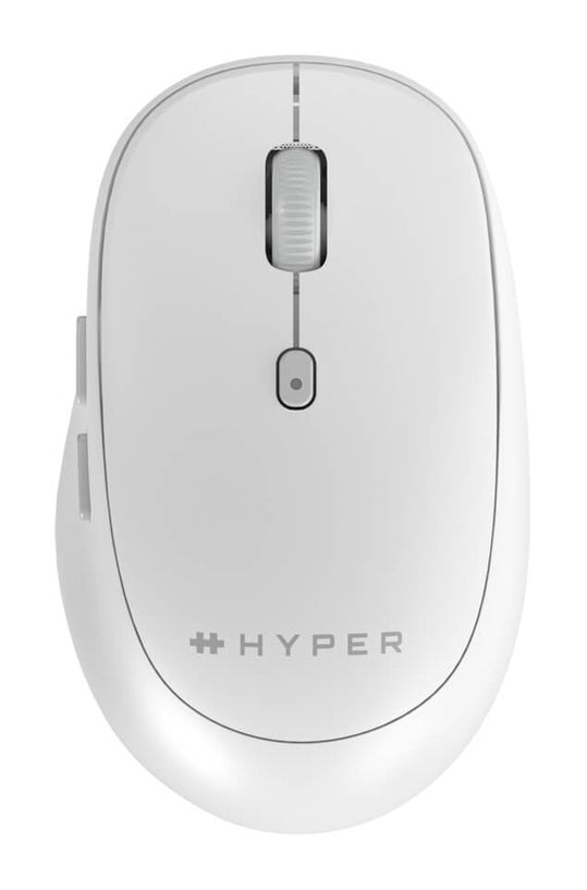 Targus HyperSpace - Maus - kabellos - Bluetooth 5.0, Ansicht 2