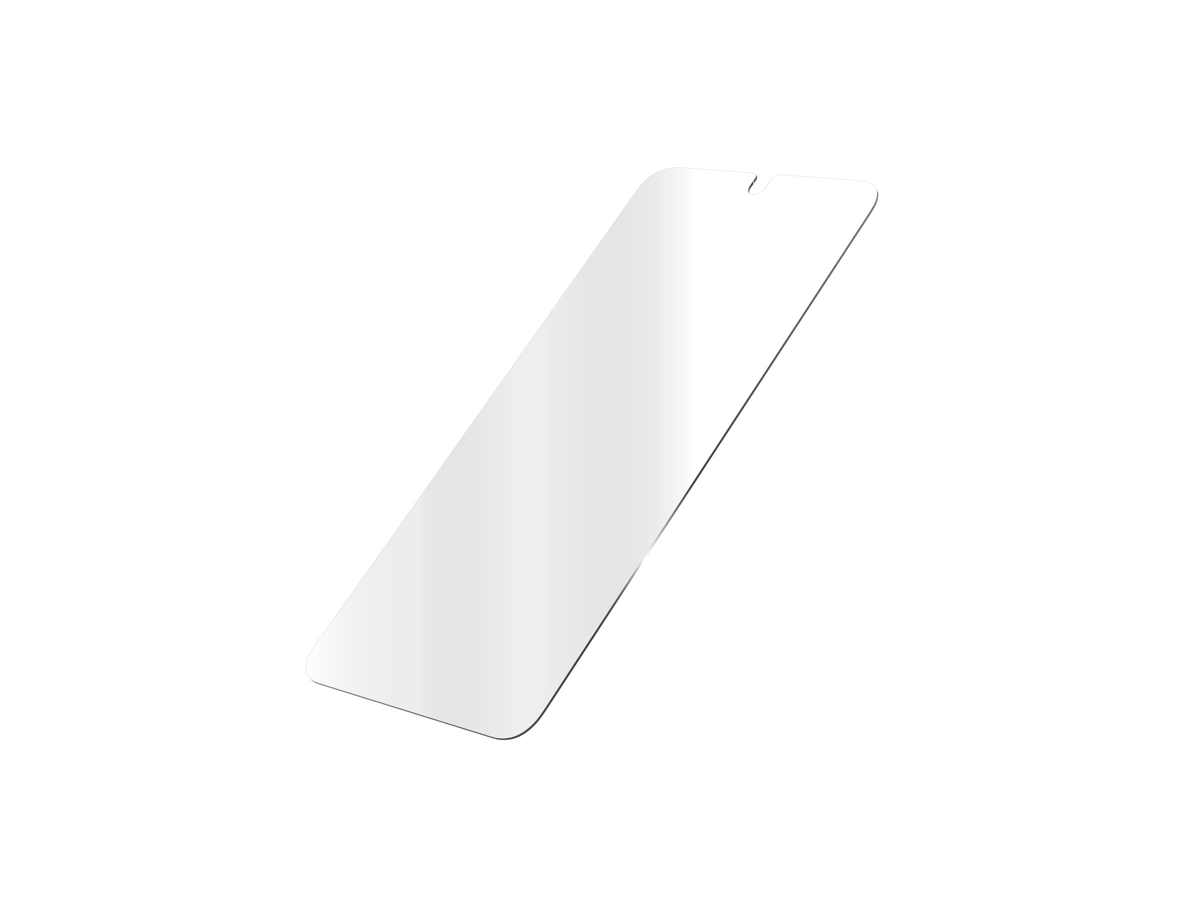iFrogz Defence Klare Bildschirmschutzfolie Samsung 1 Stueck e 300114210, Ansicht 2