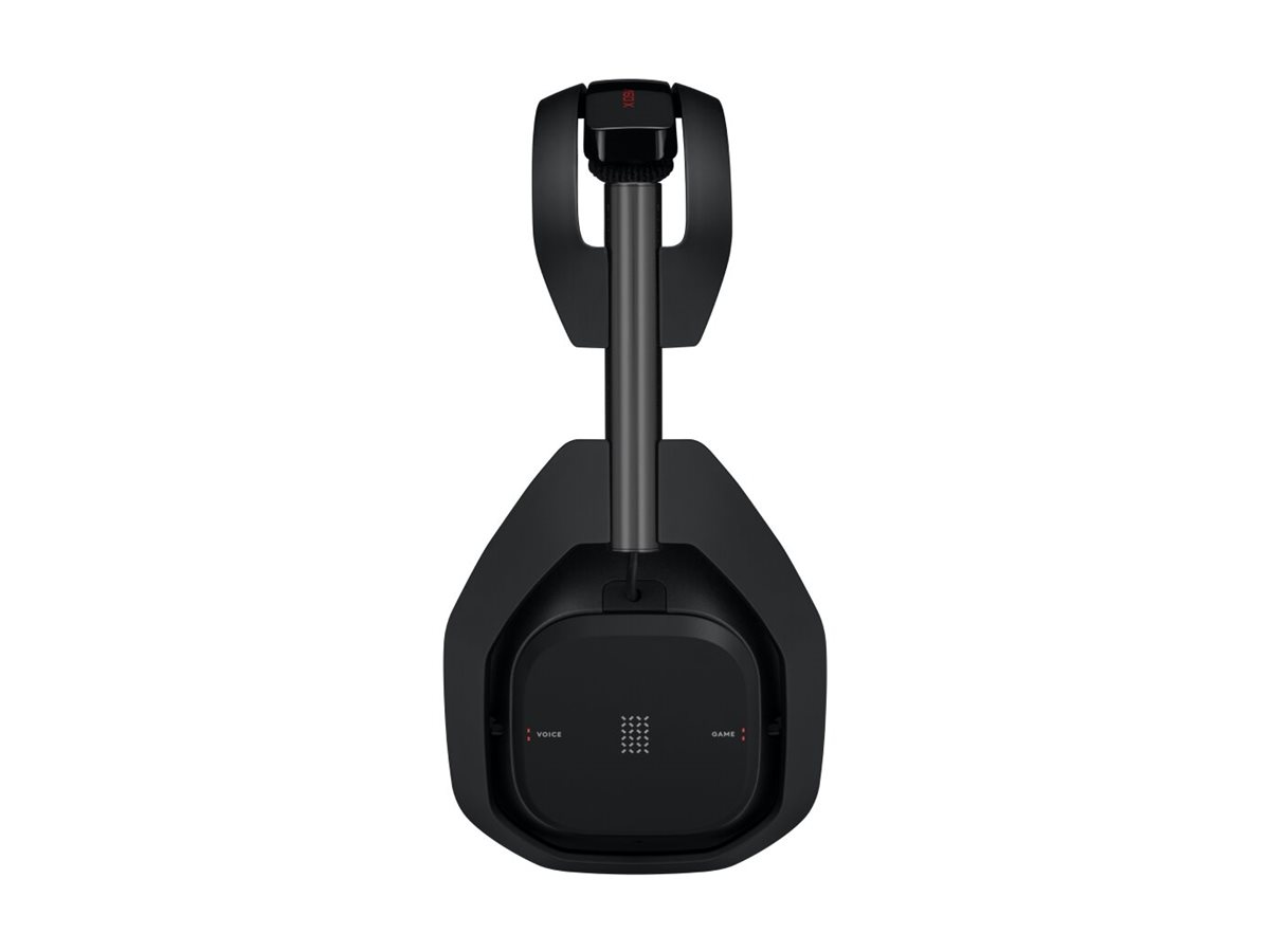 Logitech G Astro A50 X - Headset - ohrumschließend, Ansicht 4