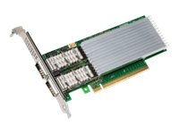FUJITSU PLAN EP E810-CQDA2 2X 100G PCIe (PY-LA432)
