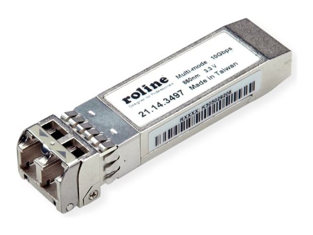 ROLINE SFP (Mini-GBIC)-Transceiver-Modul