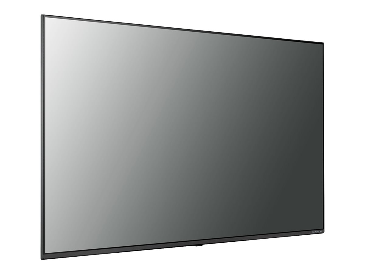 LG Commercial Lite 50UR762H - 126 cm(50) UR762H Series LCD-TV mit Hintergrundbeleuchtung - Hotel/Gastgewerbe - Smart TV, Ansicht 2