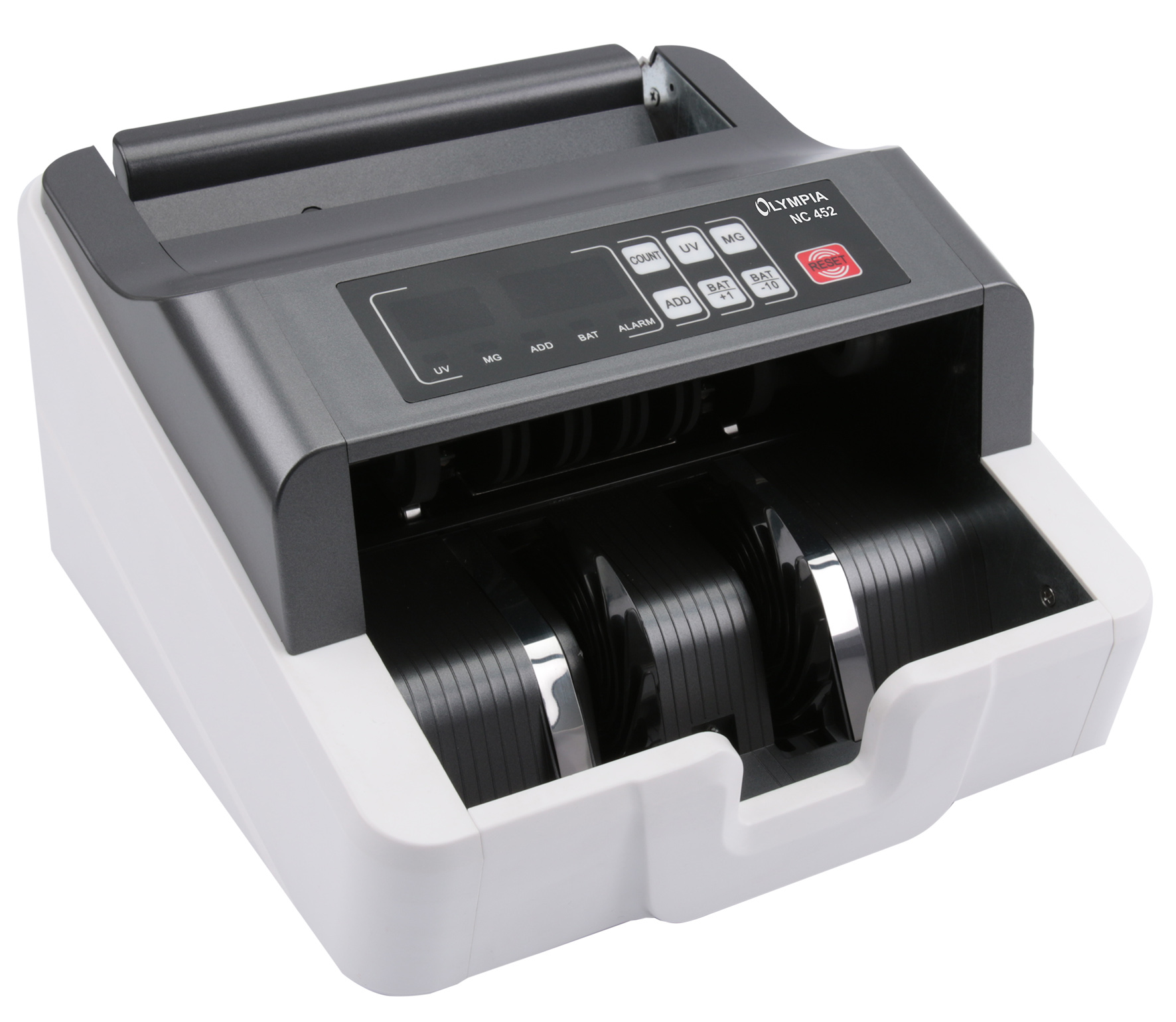 Olympia 947730887 - 250 mm - 230 mm - 135 mm - 3,2 kg - 40 W - 230 V, Ansicht 4