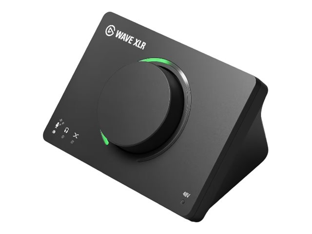 Corsair Elgato Wave XLR MK.2 - Audio-Schnittstelle