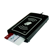 Acs Control System ACR1281U-C1 DualBoost II USB Dual Interface - Card-Reader, Ansicht 4