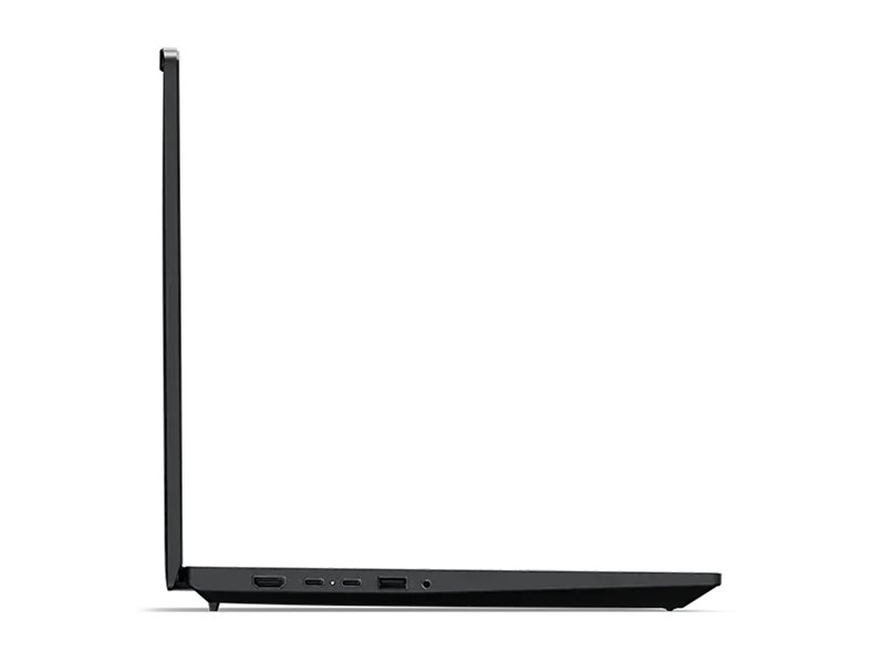 Lenovo ThinkPad P16s Gen 4 21QV - Intel Core Ultra 9 285H - vPro Enterprise - Win 11 Pro - Arc Graphics 140T - 64 GB RAM - 1 TB SSD TCG Opal Encryption 2, NVMe, Performance - 40.6 cm (16")