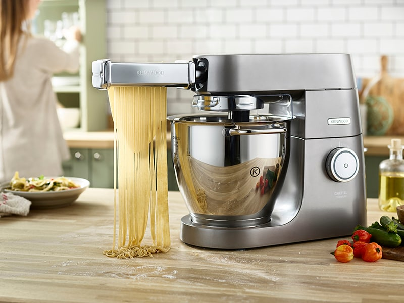 Kenwood Electronics Kenwood KAX983ME - Trenetteschneider Aufsatz, Ansicht 4