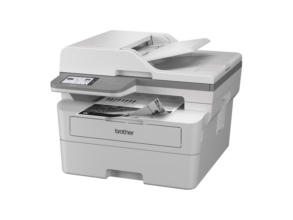 Brother MFC-L2960DW - Multifunktionsdrucker - s/w - Laser - Letter A (216 x 279 mm)