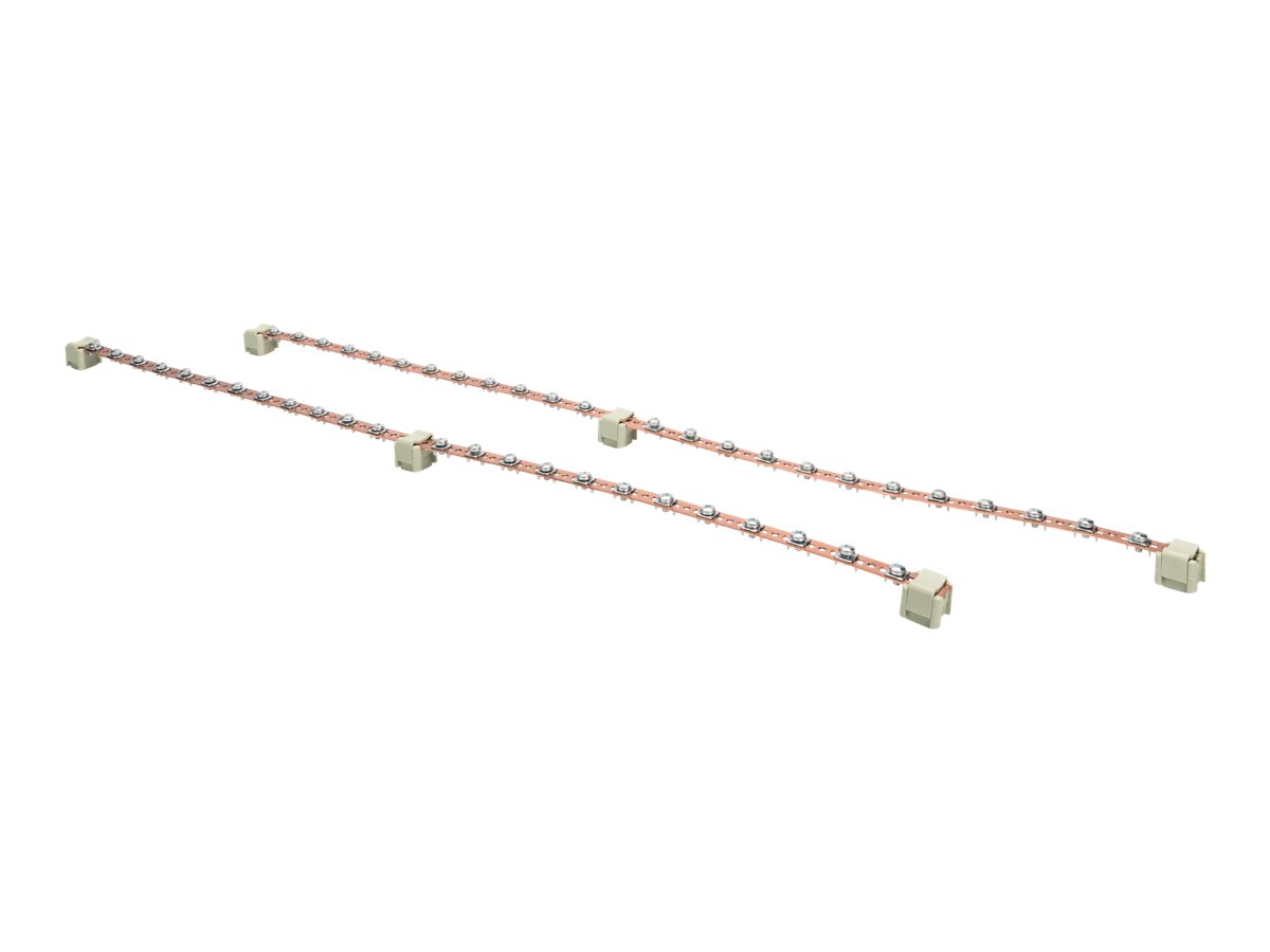 DIGITUS Potentialausgleichsschienen, 770 mm