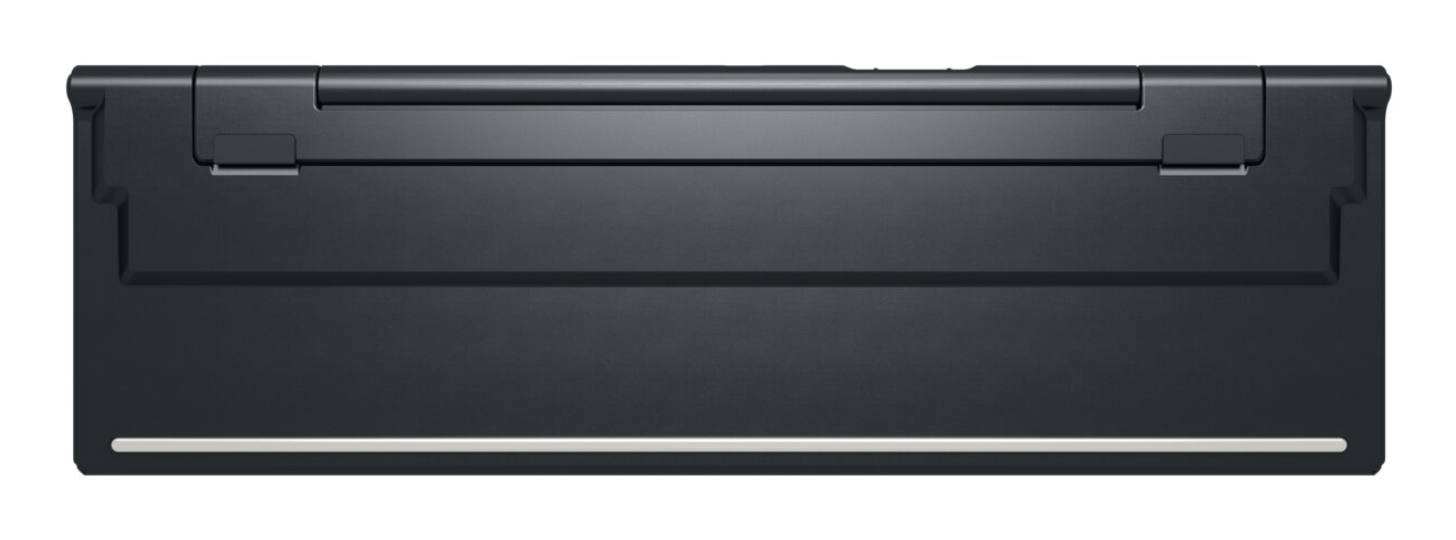 Cherry XTRFY MX 10.1 Wireless, Schwarz - Mechanisches Low-Profile Gaming-Keyboard - TL: Deutsch, QWERTZ, Ansicht 3