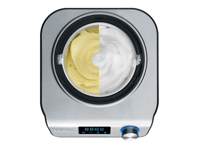 SEVERIN EZ 7407 - Eismaschine - 1.2 Liter - 135 W, Ansicht 4