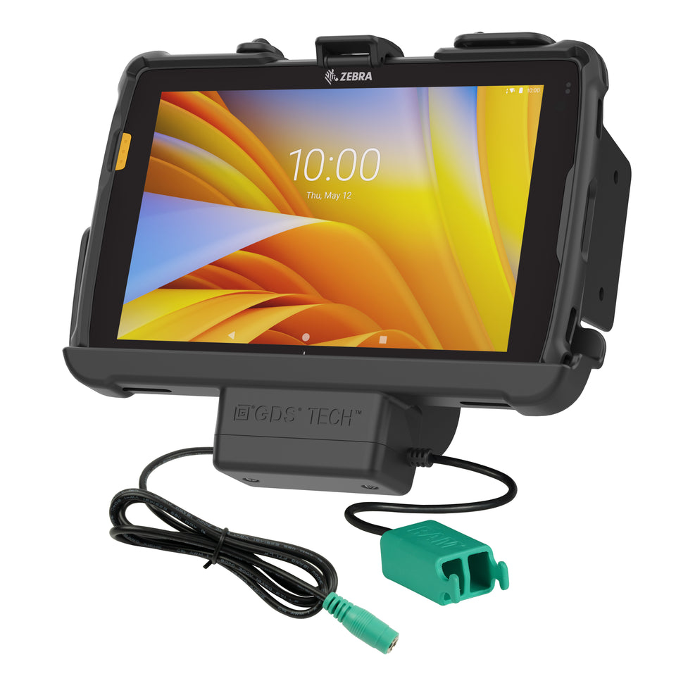 Ram Mounts s Tough-Dock Halteschale, Ansicht 4