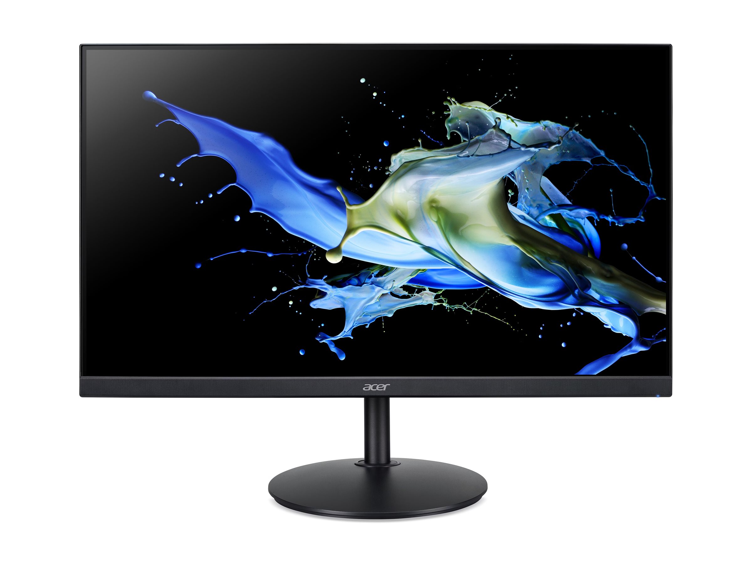 Acer Vero CB272 P6bipr - CB2 Series - LED-Monitor - 68.6 cm (27")