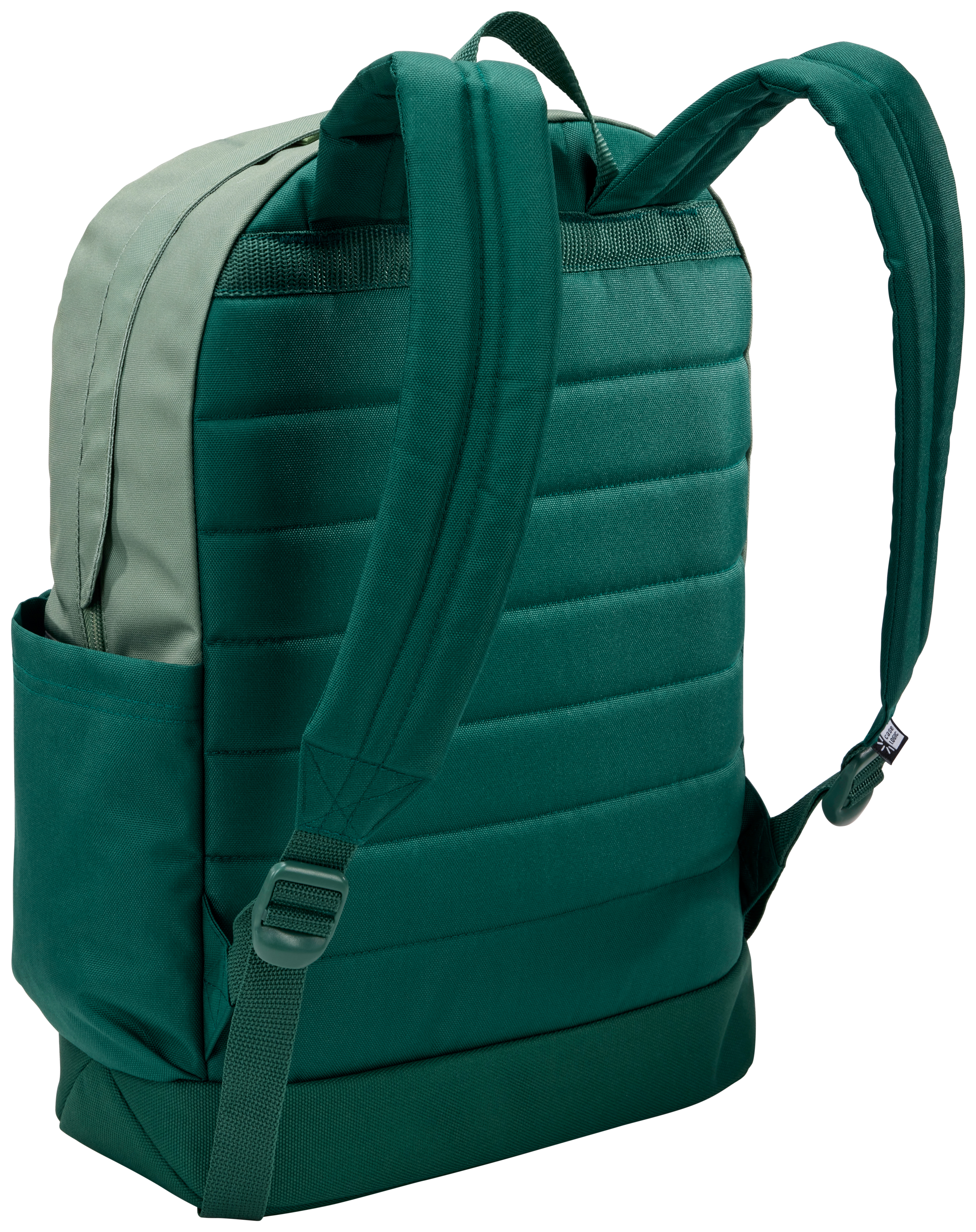 Case Logic Commence - Notebook-Rucksack - recycelt - 39.6 cm (15.6), Ansicht 2