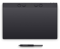 Wacom Intuos Pro pen tablet large