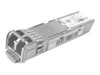 Cisco 1000BASE-SX SFP Transceiver Module MMF 850nm DOM (GLC-SX-MMD=)