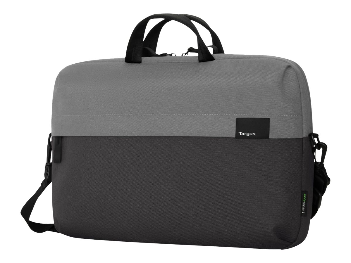 Targus Notebook Rucksack 14 bl/grey Sagano EcoSmart Slipcase,35,56cm