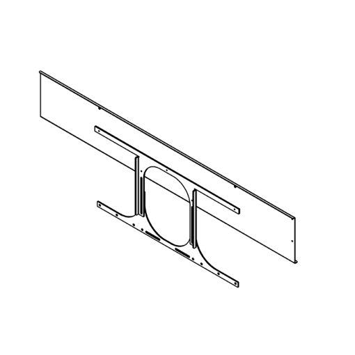 Hagor Nureva HDL 300 Adapter 75-86
