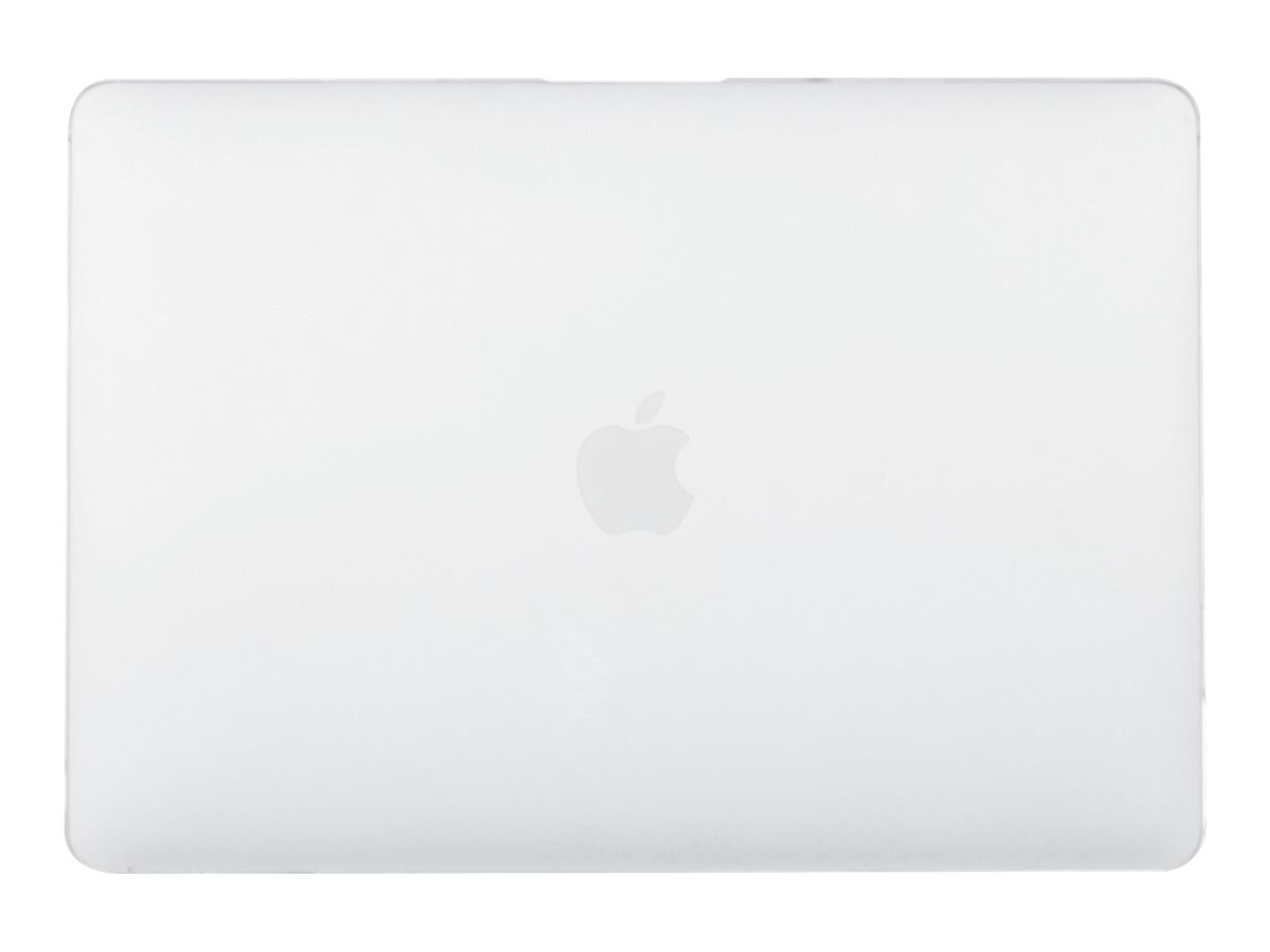 eSTUFF Notebook-Shellcase - 40.6 cm (16) - Frosted Clear - für Apple MacBook Pro (Ende 2019), Ansicht 4