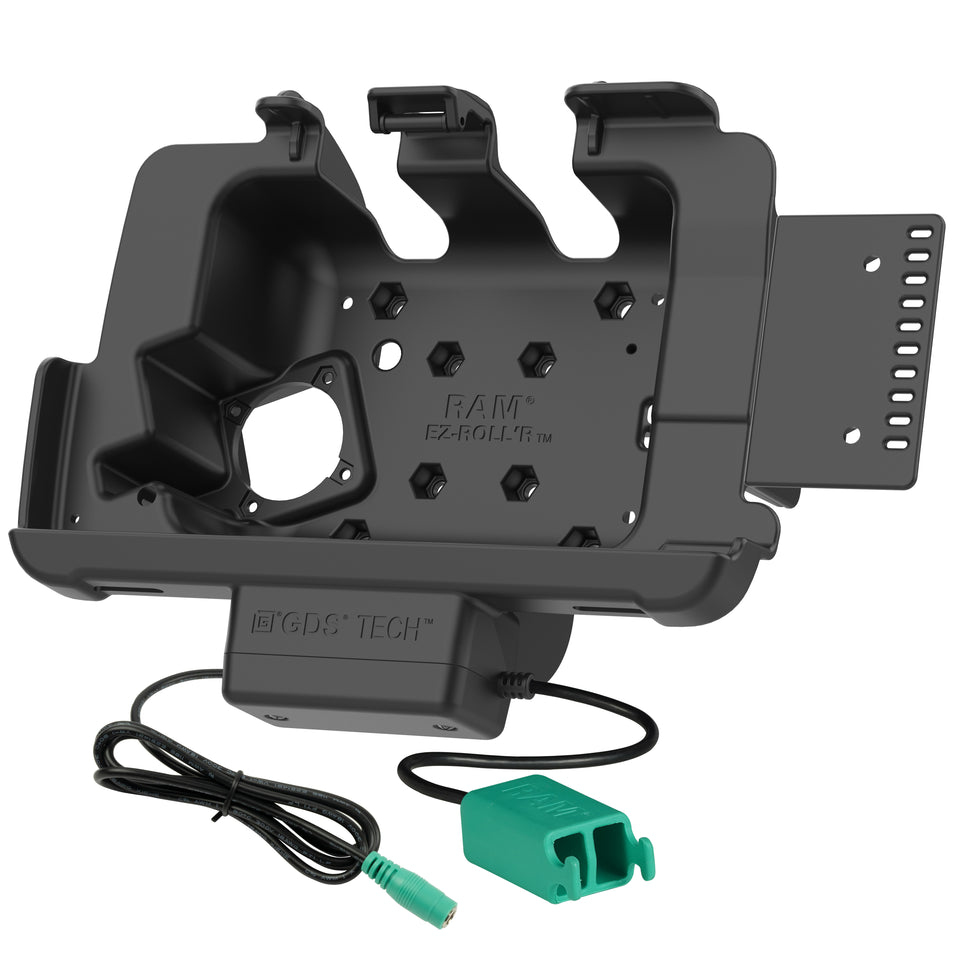Ram Mounts s Tough-Dock Halteschale, Ansicht 2