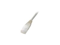Equip Life - Patch-Kabel - RJ-45 (M) zu RJ-45 (M)