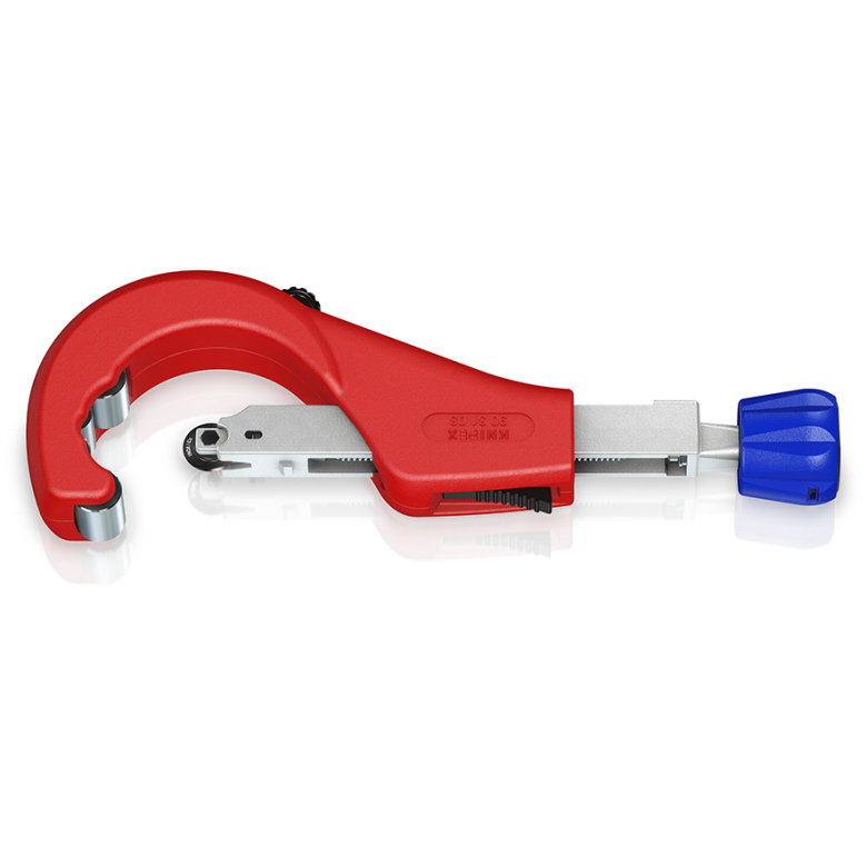 KNIPEX TubiX XL - Rohrschere, Ansicht 4