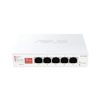 ASUS Qg-U1050 2.5G Switch - Switch - WLAN