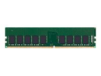 Kingston DDR4 - Modul - 16 GB - DIMM 288-PIN