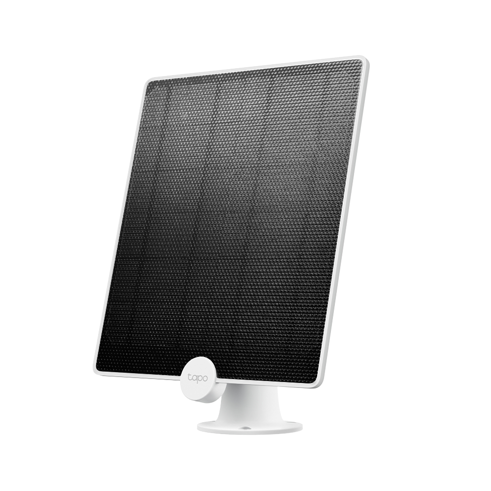 TP-LINK Tapo A200 V1 - Solarkollektor - 4.5 Watt - für, Ansicht 2