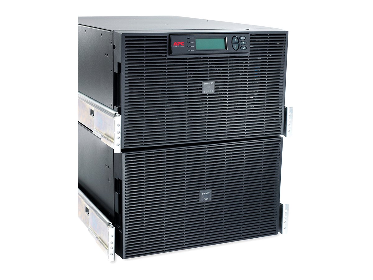 APC Smart-UPS RT - USV (Rack - einbaufähig)