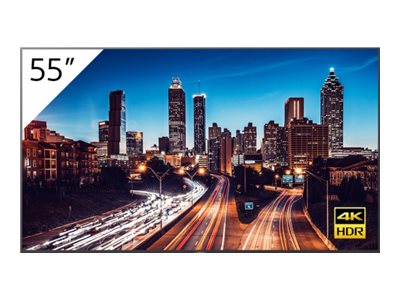 Sony Bravia Professional Displays FW-55BZ40H - 139 cm (55)