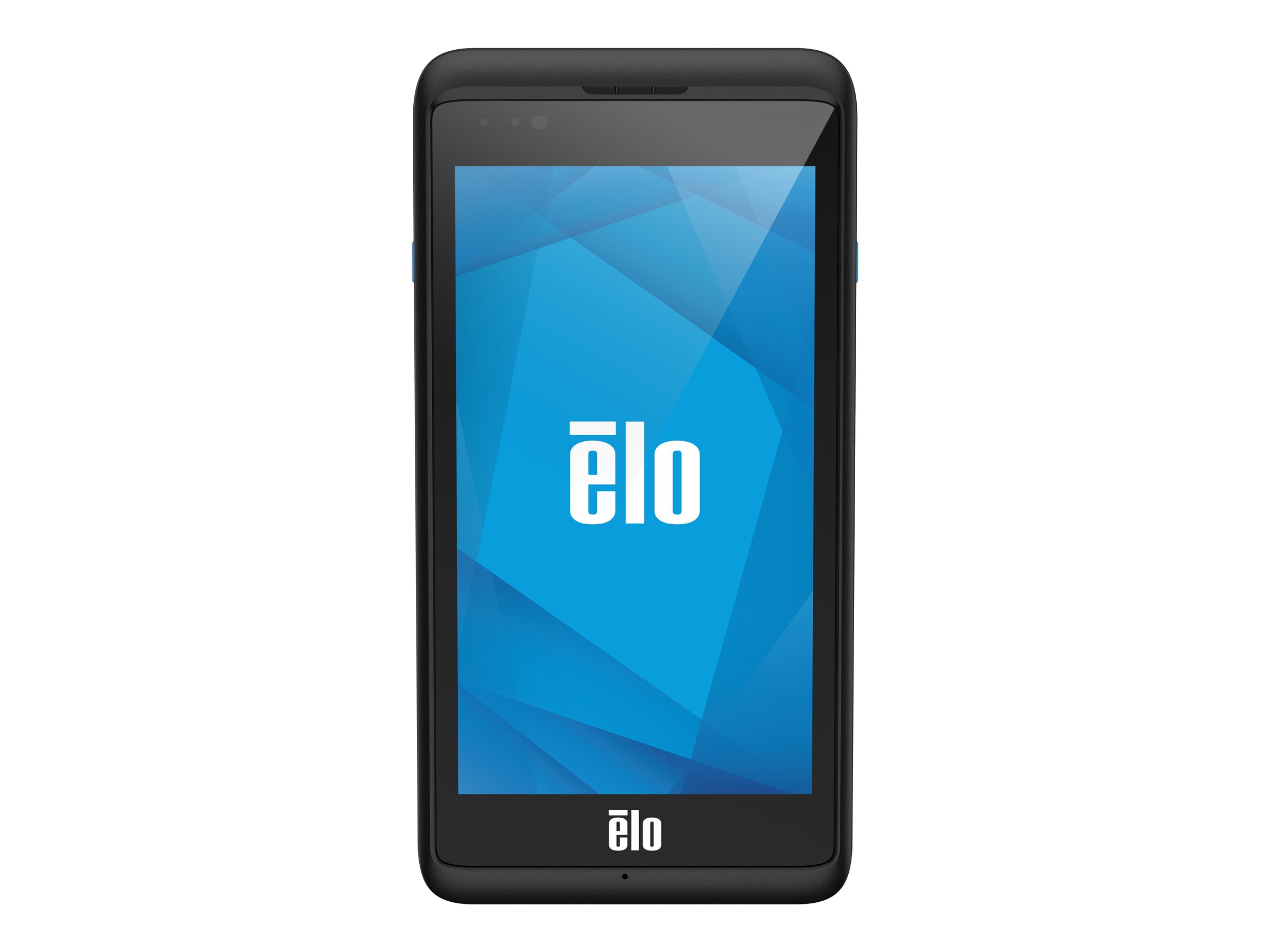 Elo M50, 2D, SE4710, USB-C, BT, WLAN, NFC, Kit, GMS, RB, schwarz, Android