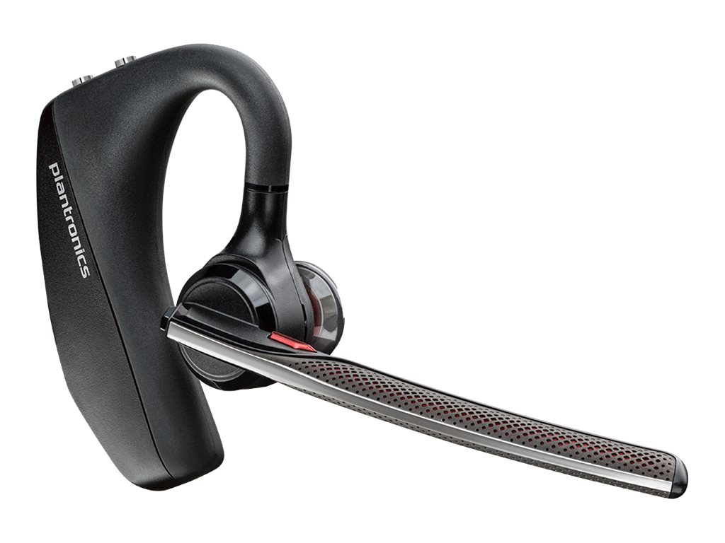 Poly Voyager 5220 - Headset - Ohrstöpsel - über dem Ohr angebracht