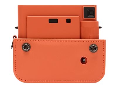 Fujifilm Tasche für Kamera - Polyurethan-Kunstleder, Ansicht 5