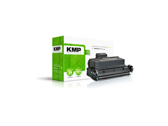 KMP SINGLEPACK H-T279X - 15000 Seiten - Schwarz - 1 Stück(e)