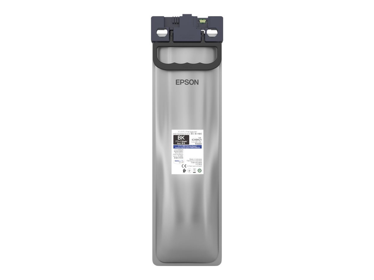 Epson T05A - Mit hoher Kapazität - Schwarz
