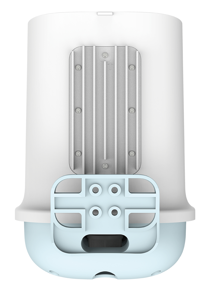 D-Link Outdoor 5G Unit & Router Wi-Fi AX1500 Das Kit besteht aus DWP-1010 und M15 - 1 Gbps, Ansicht 4