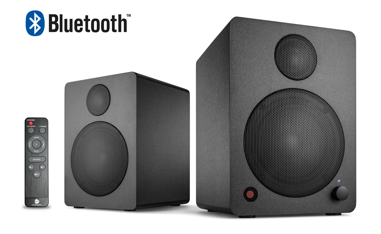 Wavemaster CUBE MINI NEO - Lautsprecher - kabellos, Ansicht 2